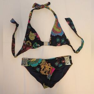 Trina Turk Bikini Size 4
